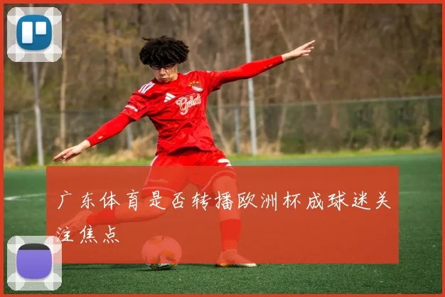 广东体育是否转播欧洲杯成球迷关注焦点