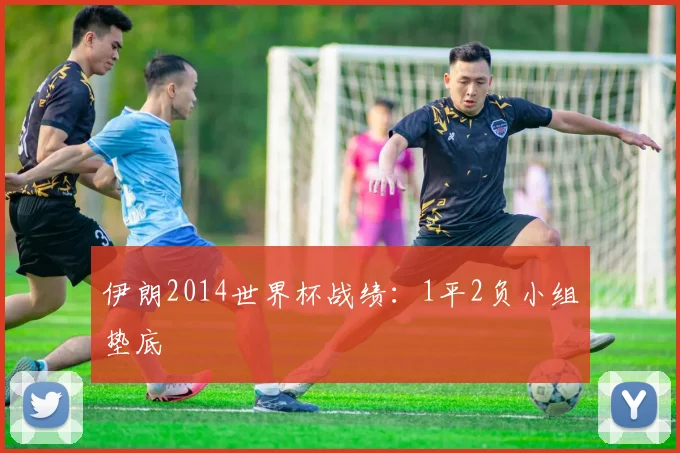 伊朗2014世界杯战绩：1平2负小组垫底
